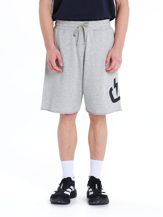 Sport Herren Shorts Grau 261.EM26.38