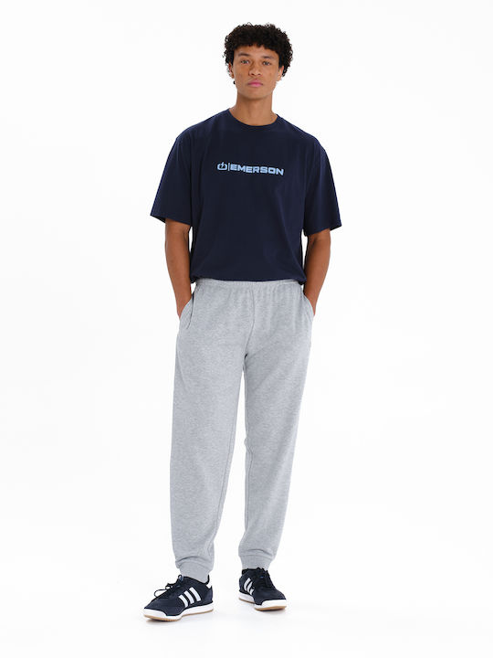 Sweatpants Gray