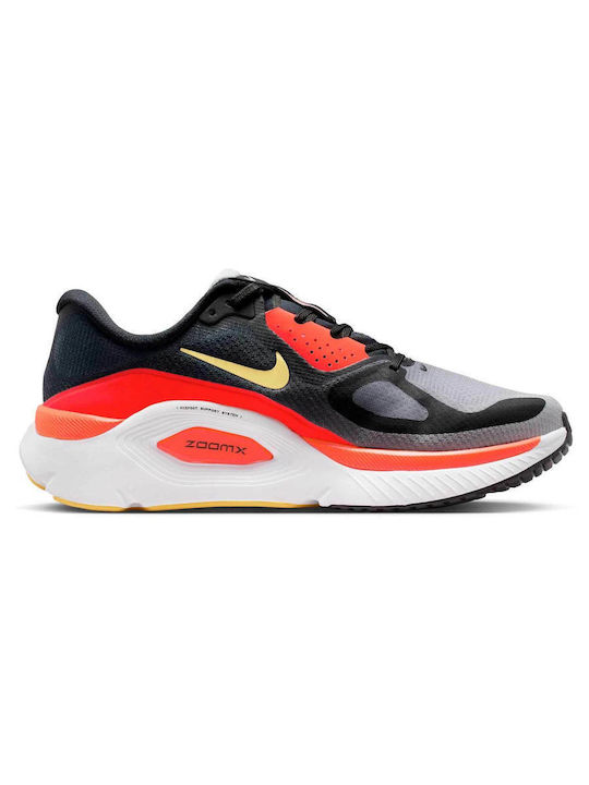 Structure Men's Running Sport Shoes Black