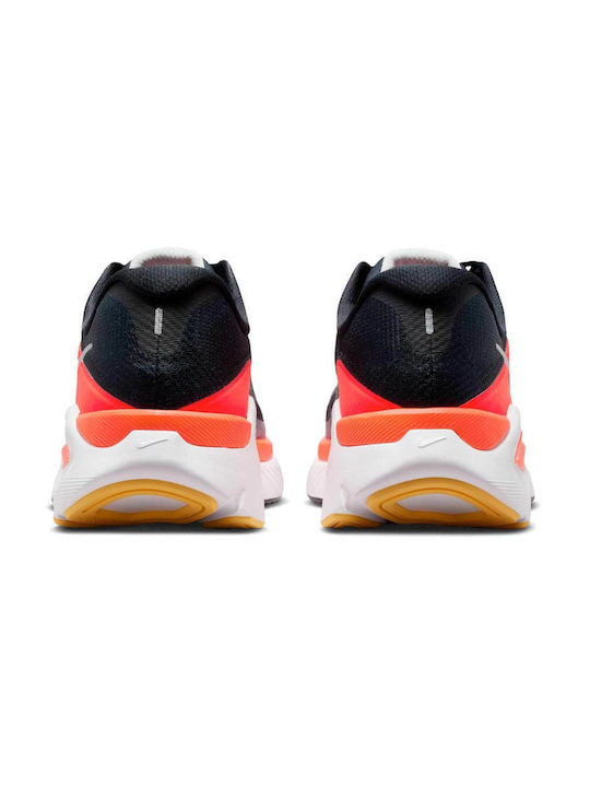 Structure Men's Running Sport Shoes Black