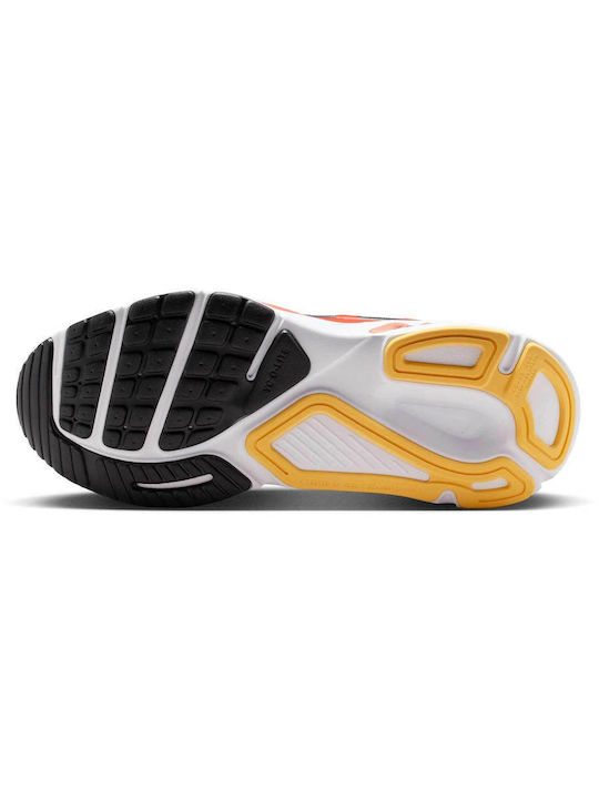 Structure Men's Running Sport Shoes Black