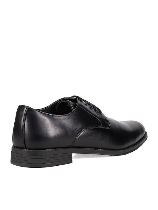 Herrenschuhe Schwarz