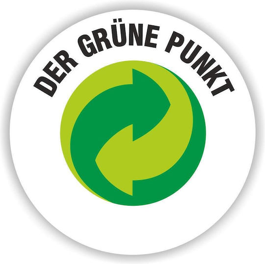 Donau 8610001-11 Pachet 100 Foițe De Legătorie Colorate Galbene Foițe Din Carton Extra Late Din Carton Reciclat 250 G/m² Cu Linii Imprimate Foițe Pentru Dosare Din A4 Cu 4 Găuri Foițe Cu File Foițe Pentru Legător