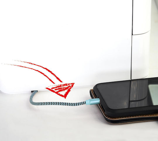 Han Allison Cutie Cu Sertare 2 Sertare Cu Compartimentare Cutie Pentru Accesorii Inclusiv Management Cabluri Suprapozabilă Pentru Birou Picioare Din Cauciuc Compatibile Cu Mobilier 1100-80 Luciu Intens Verde Lime