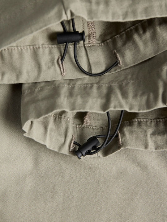 Trousers Khaki