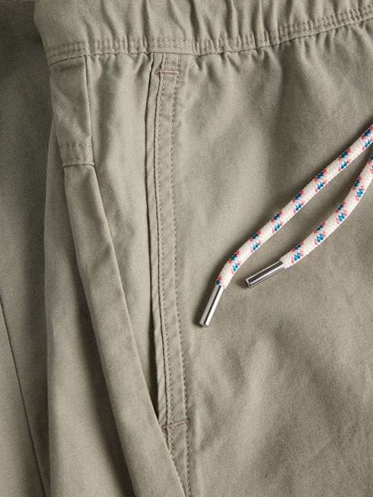 Trousers Khaki