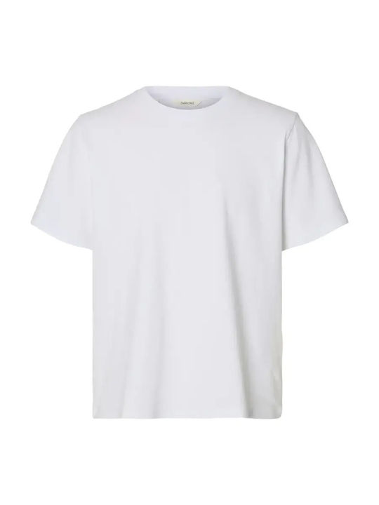 T-shirt Λευκό