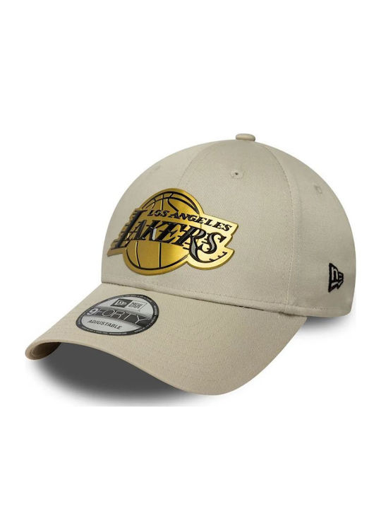 New Era M Metallic 9forty Loslak 60771848 Джокей