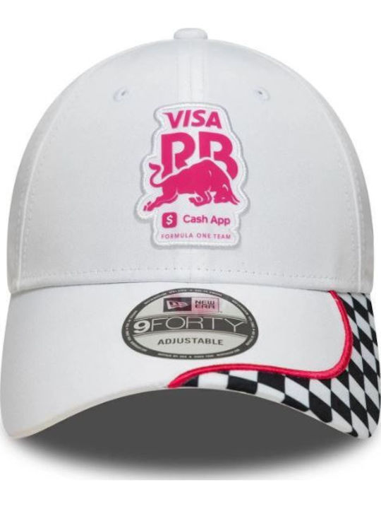 New Era M Checkerboard 9forty Vcarbs 60772170 Καπελο