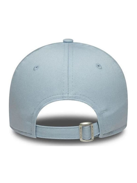 New Era W Metallic Logo 9forty Losdod 60771739 Jockey