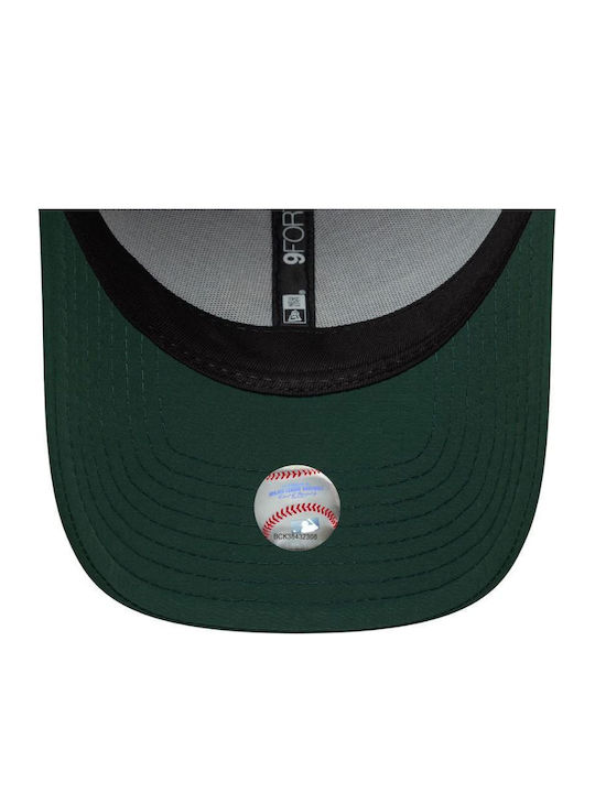 New Era M Mlb Recycled Midi 9forty Oakath 60771849 Джокей