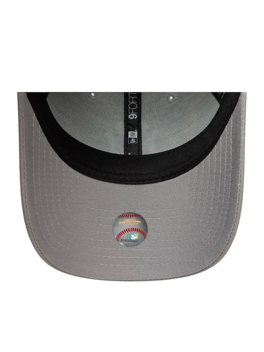 New Era M Side Patch 9forty Neyyan 60771852 Kappen