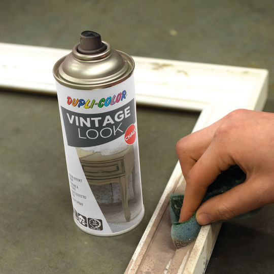 Dupli Color Spray Paint Look Mojave Green 400ml