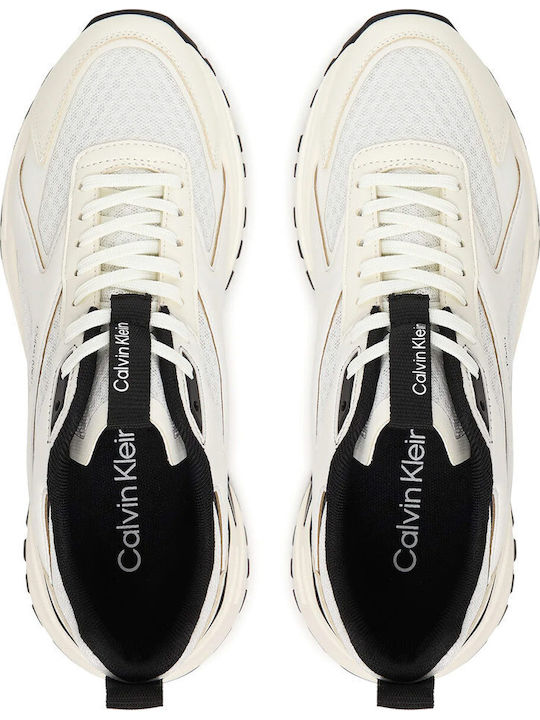 Bright Women's Sneakers Bright White / Black