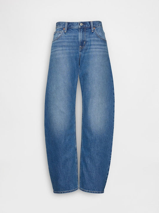 Low Rise Women's Jean Pants