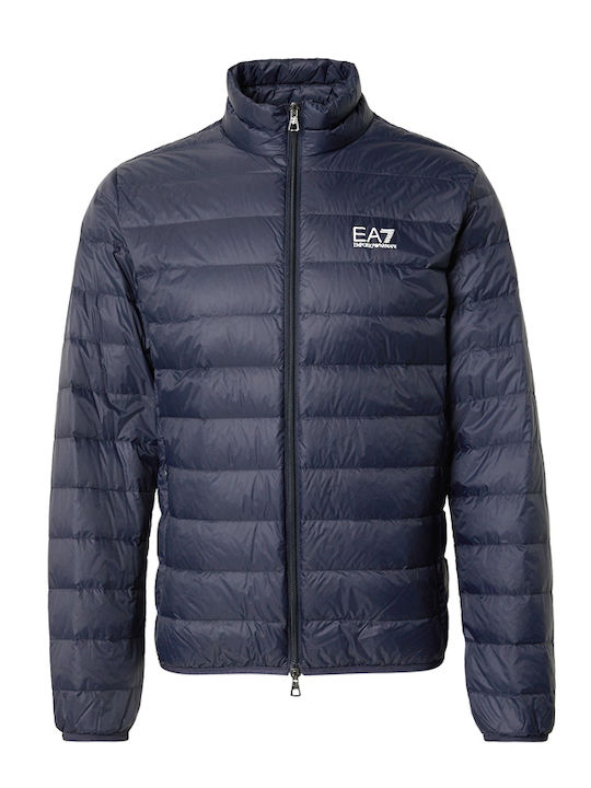 Jacket Blue