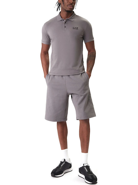 Men's Bermuda Shorts Anthracite