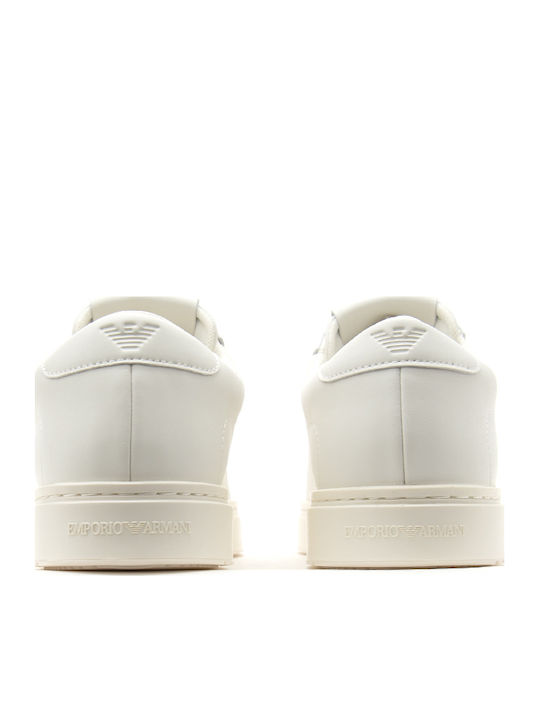 Männer Sneakers Beige