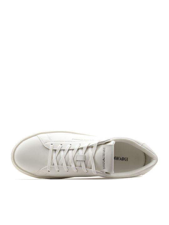 Männer Sneakers Beige