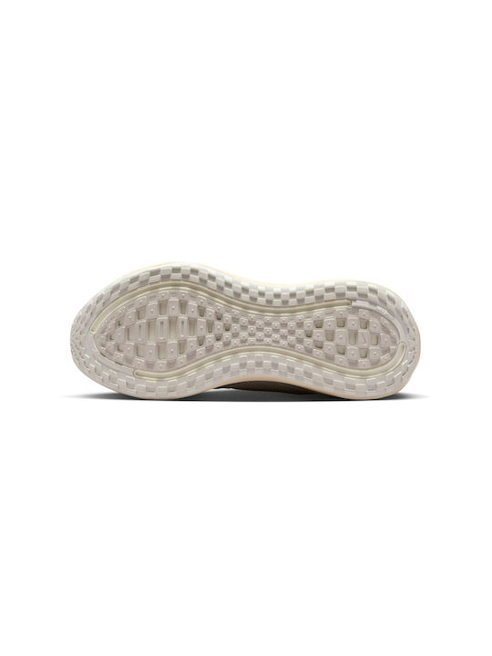 Vomero Plus Women's Sport Shoes Running Summit White Phantom Pure Platinum Chalk