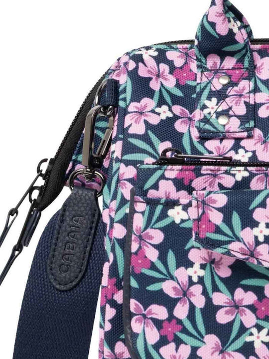 Damentasche Mehrfarbig CAGLIARI Crossbody