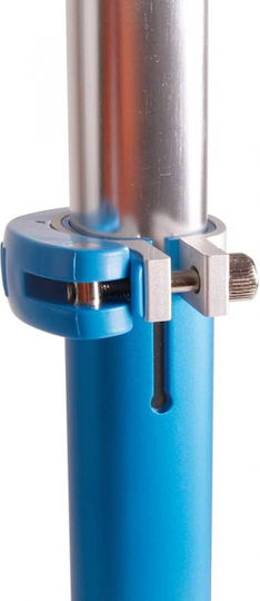 Kick’n’roll Scuter Copii Pliabil 3 Roți Cu Iluminare LED Pentru 3+ Ani Albastru
