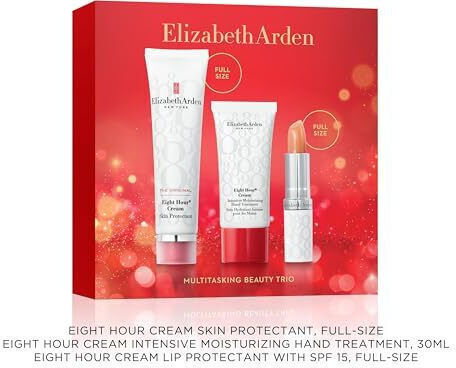 Elizabeth Arden Комплект за Грижа за Хидратация 3 Броя