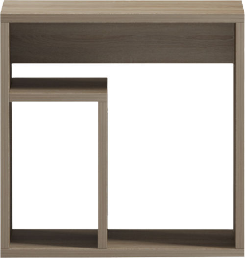 Ξύλινο Μπεζ 40x35x40cm 230-000181 Ξύλινο Μπεζ 40x35x40cm 230-000181