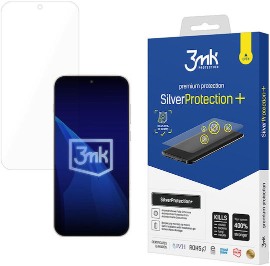 3MK Displayschutzfolie (OnePlus 15)
