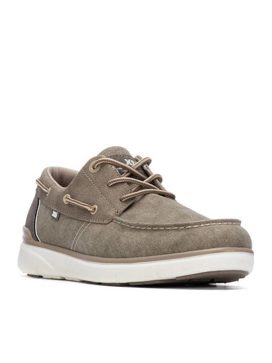 Men's Casual Shoes Brown