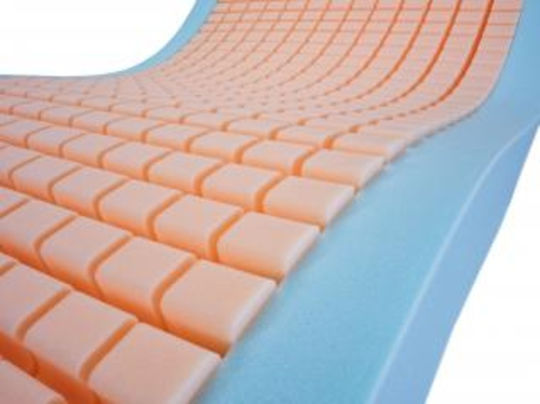 Στρώμα Invacare Softform Premier Original 200x88x18 Cm Έως 200 Kg