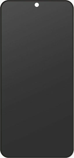 Uniq Privatsphäre Gehärtetes Glas (Galaxy S26)