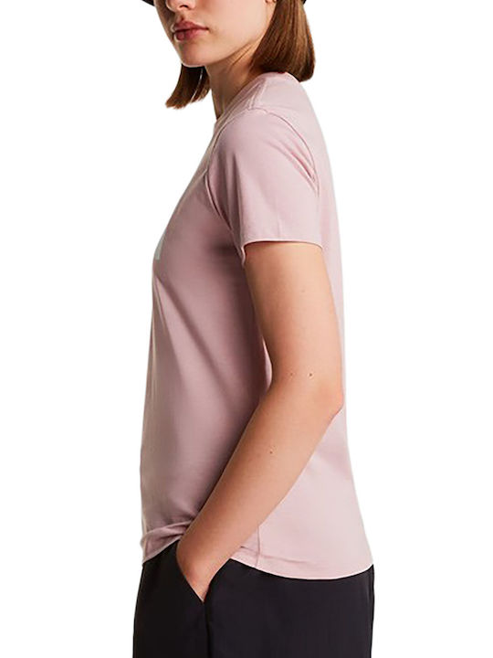 Women's T-shirt Pink