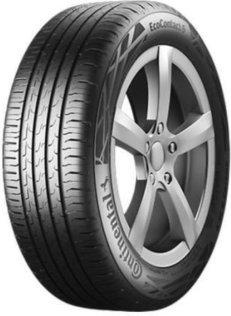 Continental 215/65R17 99H Лято Гума