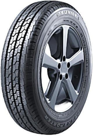 Sunny Nl106 215/65R16 109T Anvelopă de iarnă pentru camion ușor