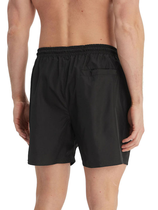 Men's Swimwear Shorts Black