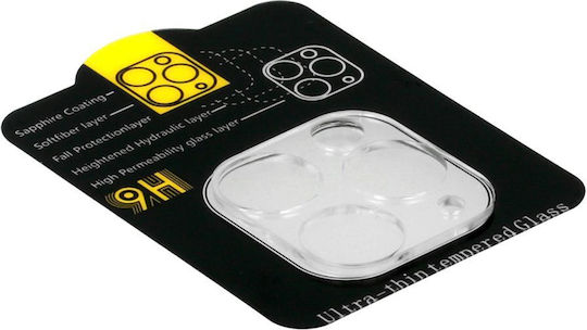 Lens Iphone Προστασία Κάμερας Tempered Glass Διάφανο για το Iphone 13/13 Mini