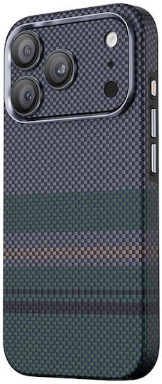 Benks Προστασία Κάμερας Tempered Glass για το Iphone 17 Pro Max Aurora