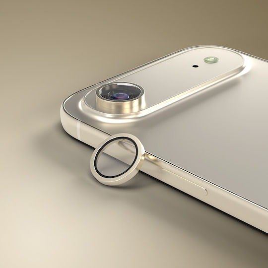 Apple Kameraschutz Gehärtetes Glas für das Apple iPhone 17