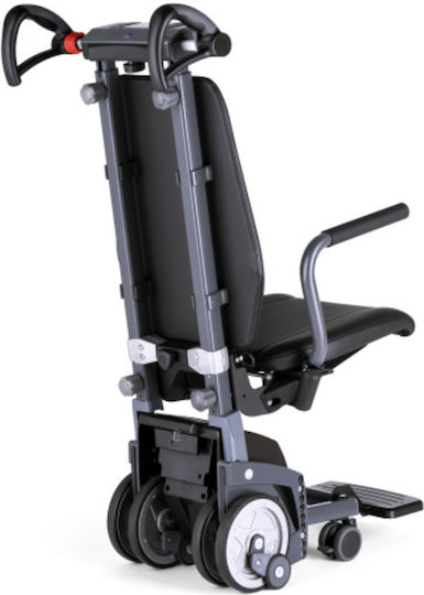 Invacare Elektrisch Rollstuhl 2cm 01-1595226