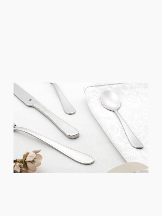 Grunwerg Inox Löffel Grau