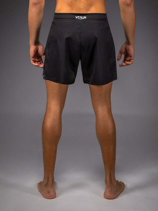 Venum Venum-05917-108 MMA-Shorts Schwarzes
