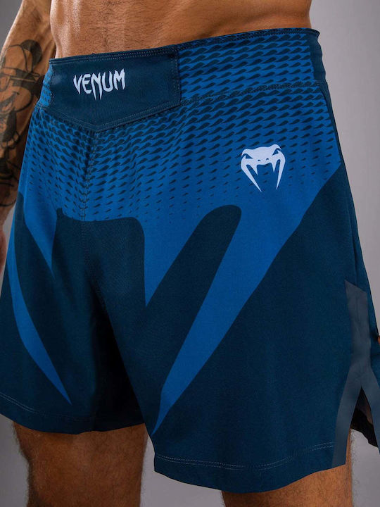 Venum Fightshorts VENUM-05917-004 Σορτσάκι MMA Μπλε