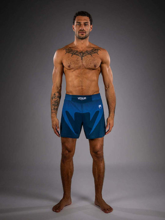 Venum Fightshorts VENUM-05917-004 Σορτσάκι MMA Μπλε