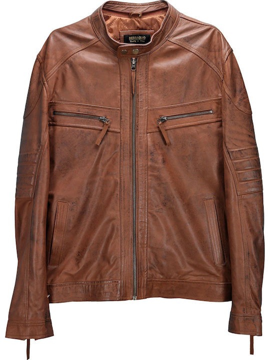 Herren Jacken Braune