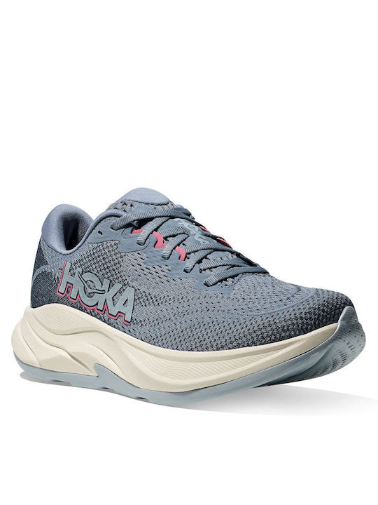 HOKA Rincon 4 Γυναικεία Running Μπλε