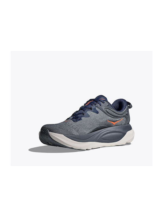 Gaviota 6 Ανδρικά Αθλητικά Παπούτσια Running Μπλε