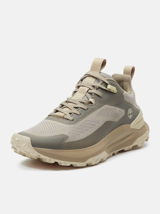 Timberland Motion Access Sneakers Γκρι Timberland Motion Access Sneakers Γκρι