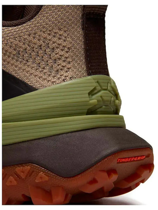 Motion Access Ανδρικά Sneakers Μπεζ