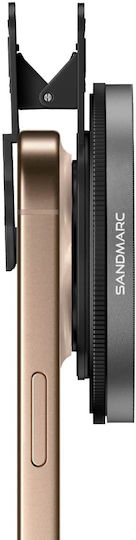 Sandmarc Star Filter Iphone
